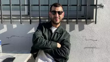 Isam Elias, du piano classique au plus pur électro